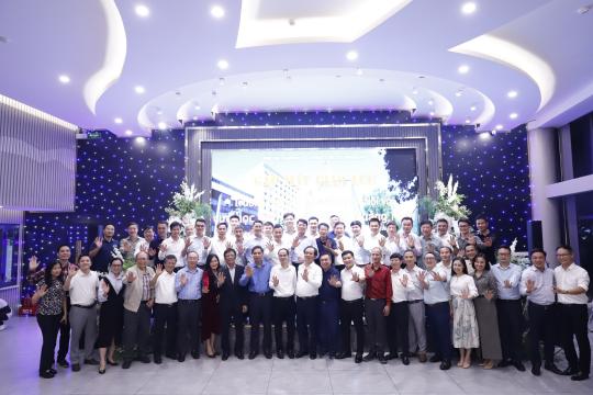 RECAP KẾT NỐI ĐÀO TẠO, LAN TỎA TINH THẦN XÂY DỰNG TẠI QUẢNG NINH