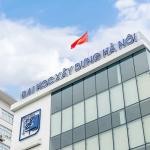 CHÚC MỪNG 60 NĂM NGÀY THÀNH LẬP TRƯỜNG ĐẠI HỌC XÂY DỰNG HÀ NỘI (08/8/1966 - 08/8/ 2026)