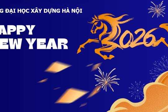 CHÀO XUÂN 2026: XUÂN TRI ÂN