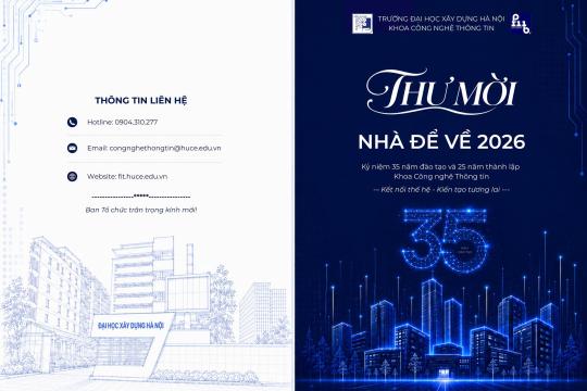 | HOẠT ĐỘNG CÁC BLL | 📣 CÔNG BỐ LINEUP ĐÊM NHẠC HỘI “NHÀ ĐỂ VỀ” - HẸN NHAU NGÀY 10/10!