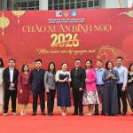 ✨ [UPDATE - CHÀO XUÂN BÍNH NGỌ 2026]✨