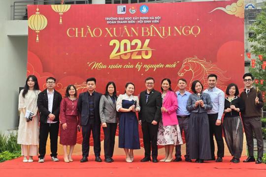 ✨ [UPDATE - CHÀO XUÂN BÍNH NGỌ 2026]✨