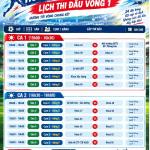 ⚽🔥 SẴN SÀNG BÙNG NỔ! KHAI MẠC VÀ VÒNG 1 HUCE OPEN FOOTBALL 2026 🔥⚽