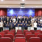 TRƯỜNG ĐẠI HỌC XÂY DỰNG HÀ NỘI KÝ KẾT HỢP TÁC VỚI CÔNG TY CỔ PHẦN ĐẦU TƯ XÂY DỰNG ĐĂNG SƠN – DẤU ẤN ĐỒNG HÀNH CỦA CỰU SINH VIÊN HUCE