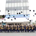 [RECAP] LỄ TRAO BẰNG TỐT NGHIỆP: NHỮNG "VIÊN GẠCH" ĐẦU TIÊN CHO ĐƯỜNG SẮT TỐC ĐỘ CAO VIỆT NAM  🚅🇻🇳