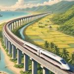 🚆 NHIỀU DỰ ÁN ĐƯỜNG SẮT ĐẨY NHANH TIẾN ĐỘ, CƠ SỞ GIÁO DỤC ĐẠI HỌC CHÚ TRỌNG ĐÀO TẠO NHÂN LỰC ĐƯỜNG SẮT TỐC ĐỘ CAO