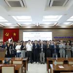 CƠ HỘI NGHỀ NGHIỆP CHO SINH VIÊN (GIỚI THIỆU DOANH NGHIỆP - TẬP ĐOÀN CƠ ĐIỆN EXEO, NHẬT BẢN)