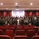 CỰU SINH VIÊN ĐHXD CHIA SẺ THỰC TIỄN ỨNG DỤNG GIS TRONG QUY HOẠCH ĐÔ THỊ VÀ NÔNG THÔN