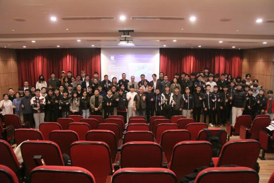 CỰU SINH VIÊN ĐHXD CHIA SẺ THỰC TIỄN ỨNG DỤNG GIS TRONG QUY HOẠCH ĐÔ THỊ VÀ NÔNG THÔN