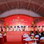 DẤU ẤN KIẾN TRÚC SƯ TRƯỜNG ĐẠI HỌC XÂY DỰNG HÀ NỘI TẠI CÔNG TRÌNH BẢO TÀNG ĐẢNG CỘNG SẢN VIỆT NAM