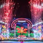 Lễ hội Hoa Phượng Đỏ 2025: Khẳng định bản sắc và vị thế của Hải Phòng