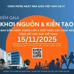 HUCA - MẠNG LƯỚI CỰU HỌC VIÊN VÀ SINH VIÊN TRƯỜNG ĐẠI HỌC XÂY DỰNG HÀ NỘI (HUCE ALUMNI), NƠI HỘI TỤ, KẾT NỐI VÀ ĐỒNG HÀNH CÙNG CÁC THẾ HỆ "XÂY DỰNG - KIẾN TẠO TƯƠNG LAI"