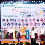 🎓 K41 – 30 NĂM NGÀY NHẬP TRƯỜNG: “MỘT NGÀY TRỞ VỀ” 🏫