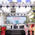 Lễ Chào đón Tân sinh viên Khóa 70