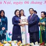 GS.TS. TRẦN THỊ VIỆT NGA - TRƯỜNG ĐẠI HỌC XÂY DỰNG HÀ NỘI NHẬN GIẢI THƯỞNG KOVALEVSKAIA NĂM 2025