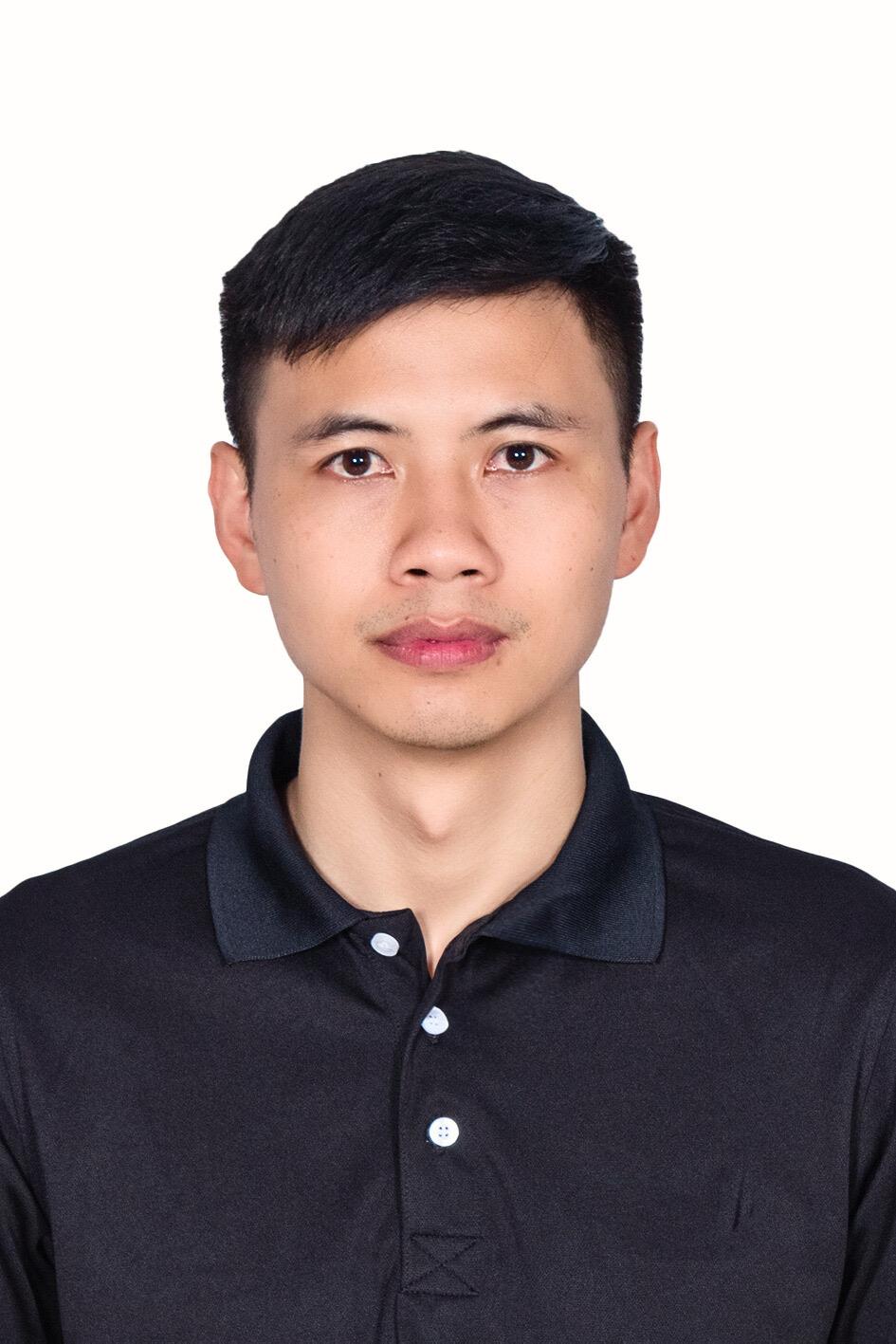 Hoàng Trọng Đoàn