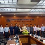 GẶP MẶT ĐẠI DIỆN HỆ SINH THÁI NEWTECONS