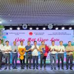 TRƯỜNG ĐẠI HỌC XÂY DỰNG HÀ NỘI GẶP MẶT CỰU HỌC VIÊN, SINH VIÊN TẠI TỈNH NGHỆ AN