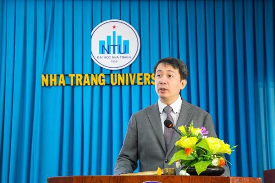 🌟TRƯỜNG ĐẠI HỌC XÂY DỰNG HÀ NỘI CHÚC MỪNG:  🎉🎉🎉Ông Phạm Quang Hưng được bổ nhiệm giữ chức Thứ trưởng Bộ Giáo dục và Đào tạo 🎉🎉🎉