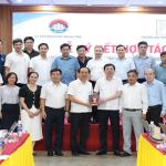 🏫TRƯỜNG ĐẠI HỌC XÂY DỰNG HÀ NỘI VÀ SỞ XÂY DỰNG HÀ TĨNH: KÝ KẾT BIÊN BẢN GHI NHỚ, ĐẨY MẠNH HỢP TÁC TOÀN DIỆN VÀ CHUYỂN GIAO CÔNG NGHỆ
