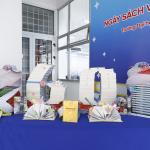 NGÀY TRỞ VỀ: GÓI TRỌN TRI ÂN TRONG TỪNG TRANG SÁCH