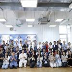 ✨ NGÀY SÁCH VÀ VĂN HÓA ĐỌC VIỆT NAM 21/4/2026 – DẤU ẤN TỪ NHỮNG NGƯỜI CON HUCE 🌱