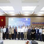 SỞ KHOA HỌC & CÔNG NGHỆ HÀ NỘI "ĐẶT HÀNG" TRƯỜNG ĐẠI HỌC XÂY DỰNG HÀ NỘI GIẢI CÁC BÀI TOÁN TRỌNG ĐIỂM CỦA THỦ ĐÔ