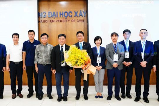 Tọa đàm SOA 2025: Trải nghiệm công nghệ tiên tiến đến từ Nhật Bản