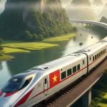 🚆NHỮNG TỔ HỢP TUYỂN SINH CHUYÊN NGÀNH VỀ ĐƯỜNG SẮT TỐC ĐỘ CAO CỦA TRƯỜNG ĐẠI HỌC XÂY DỰNG HÀ NỘI