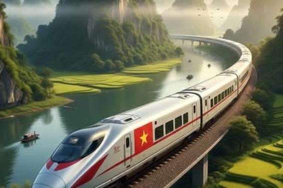 🚆NHỮNG TỔ HỢP TUYỂN SINH CHUYÊN NGÀNH VỀ ĐƯỜNG SẮT TỐC ĐỘ CAO CỦA TRƯỜNG ĐẠI HỌC XÂY DỰNG HÀ NỘI
