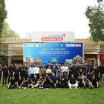 🌟 [NGÀY VẬT LIỆU 2026] – DẤU ẤN KẾT NỐI CỰU SINH VIÊN 🌟